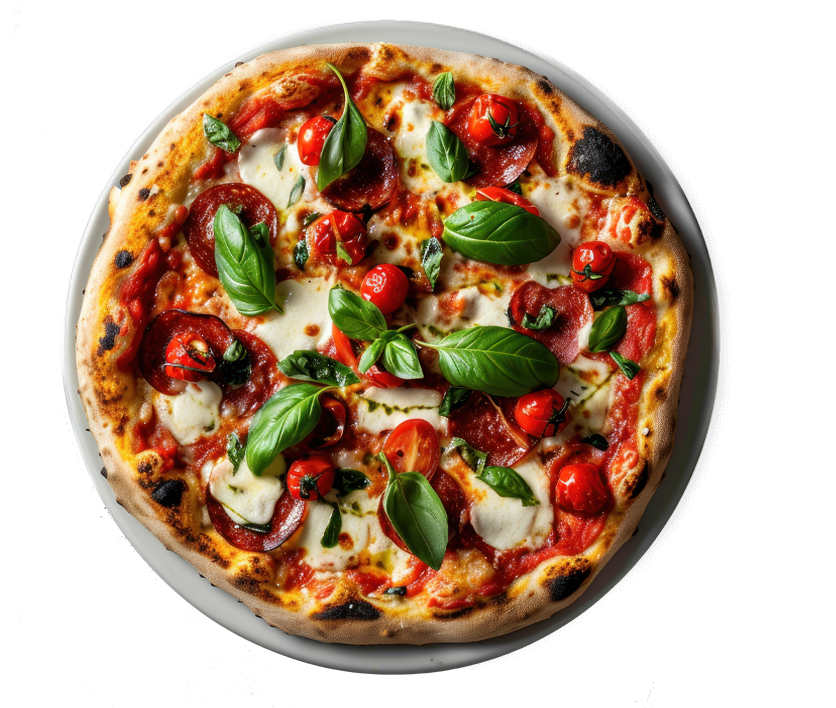 Livraison Pizza Italienne à  thoiry 78770